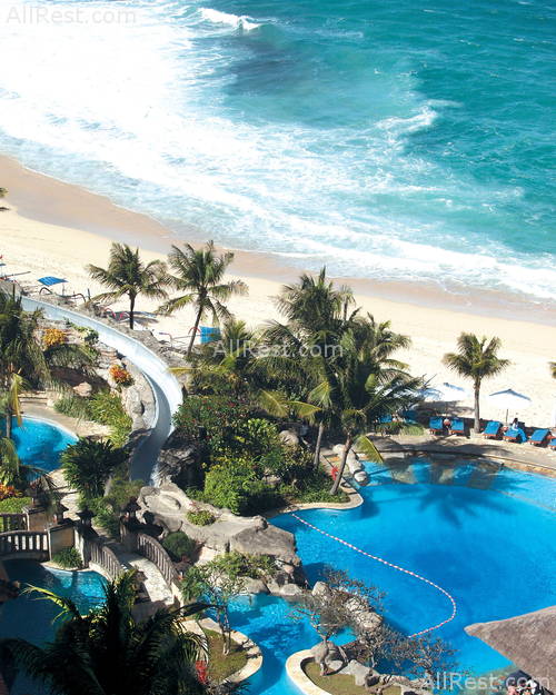 Nikko Bali Resort & Spa 2